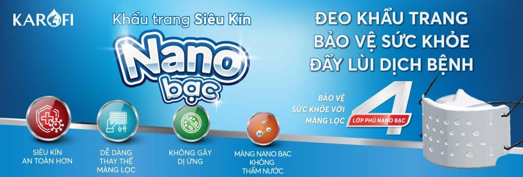 Baner Khau Trang Nano Bac