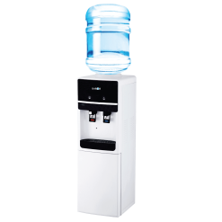 Cây nước nóng lạnh Karofi HC01