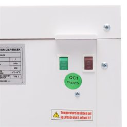 Công tắc nóng lạnh riêng biệt