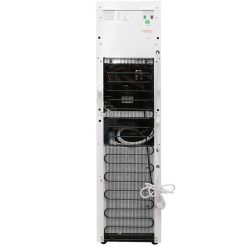 Hệ thống làm lạnh bằng Block