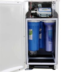 Tích hợp hệ thống lọc RO bên dưới