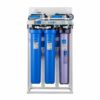 Mô tả sản phẩm máy lọc nước bán công nghiệp Karofi 50 lít/h - KB50