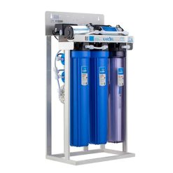 Mô tả sản phẩm máy lọc nước bán công nghiệp Karofi 50 lít/h - KB50