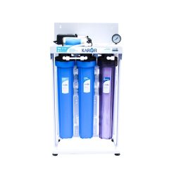 Máy lọc nước bán công nghiệp 30 lít/h