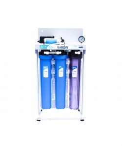Máy lọc nước công suất lớn - Máy lọc nước bán công nghiệp 30 lít/h