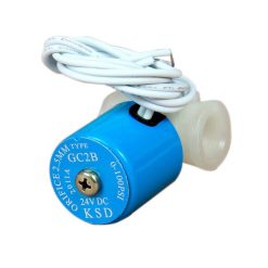 Van Điện Từ KSD