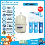 Máy lọc nước thông minh 8 cấp ( 2023 ) - KT-K8i-1
