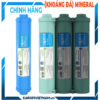 Lõi lọc khoáng đá Karofi - Mineral