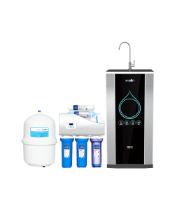 Máy lọc nước thông minh IRO 2.0 6 lõi