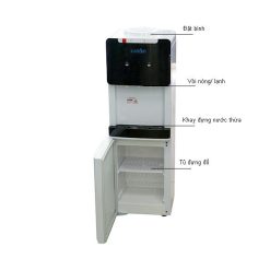 Cây nước nóng lạnh Karofi HCT013-BK