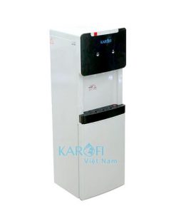 Cây nước nóng lạnh Karofi HCT013-BK