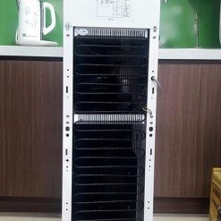 Hệ thống làm lạnh bằng block
