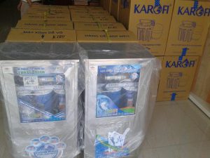 Cửa hàng máy lọc nước karofi quận Ba Đình - 094 3838 278