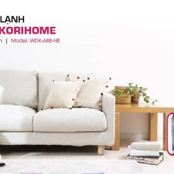Cây nước nóng lạnh KoriHome WDK 688 HB