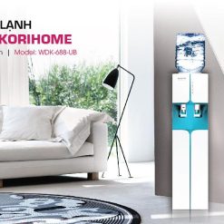 Cây nước nóng lạnh KoriHome WDK 688UP