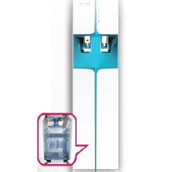 Cây nước nóng lạnh KoriHome WDK 688 HB