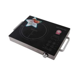 Bếp hồng ngoại đơn KoriHome IFK-458