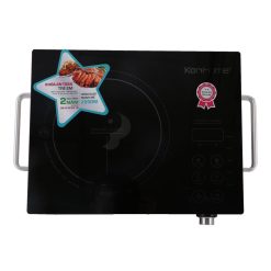Bếp hồng ngoại đơn KoriHome IFK-458