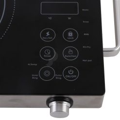 Bếp hồng ngoại đơn KoriHome IFK-458