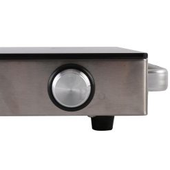 Bếp hồng ngoại đơn KoriHome IFK-458