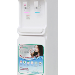 Máy lọc nước nóng lạnh KoriHome WPK-813
