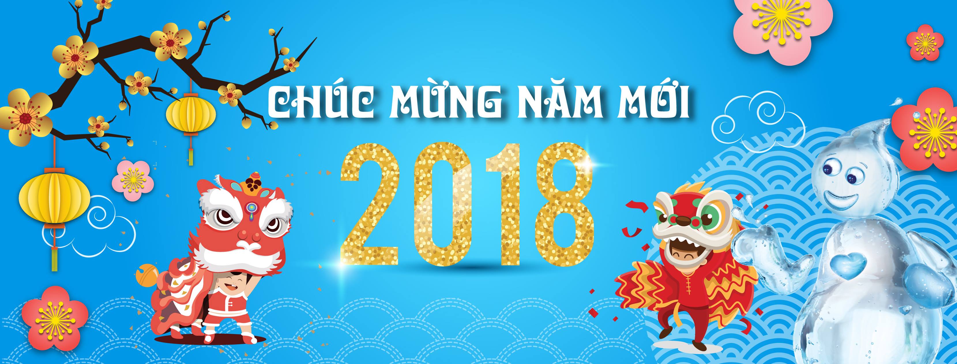 Một số lưu ý khi sử dụng máy lọc nước trong dịp Tết Nguyên Đán 2018