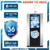 Máy lọc nước eRO 8 cấp - eRO80