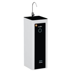 Máy lọc nước Karofi Optimus góc phải