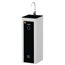 Máy lọc nước Karofi Optimus góc trái