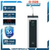 Máy lọc nước Karofi Optimus i1 - 9 lõi lọc - O-i129/A