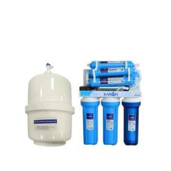 Máy lọc nước Karofi eRO80 không vỏ tủ