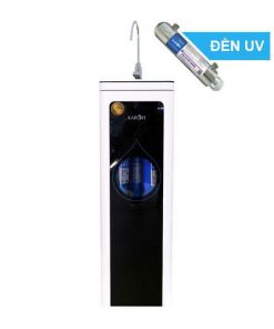 Máy lọc nước tiêu chuẩn có đèn UV