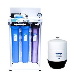 Máy lọc nước bán công nghiệp KB80 có bình áp