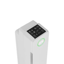 Máy lọc không khí thông minh Karofi KAP-115