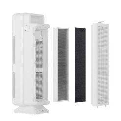 Máy lọc không khí thông minh Karofi KAP-115