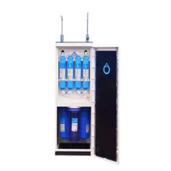 Máy lọc nước Optimus Karofi O-h128