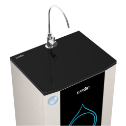 Máy lọc nước Karofi KSI90 Plus - 9 lõi lọc ( Hydrogen )