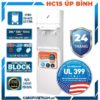 Cây nước nóng lạnh Karofi úp bình HC15