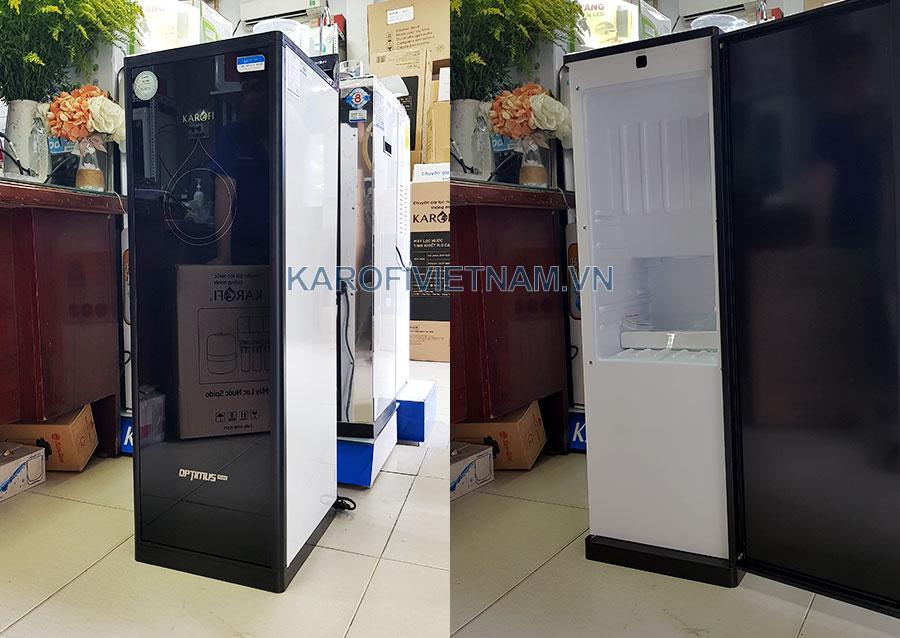 Ảnh tổng quát máy lọc nước Optimus Plus O-p1310
