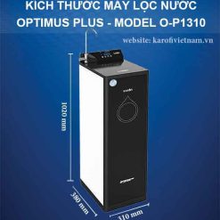 Kich Thuoc May Optimus Plus Op1310