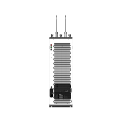 Máy lọc nước Karofi Optimus Duo O-D138 - 2 vòi 3 chế độ nước