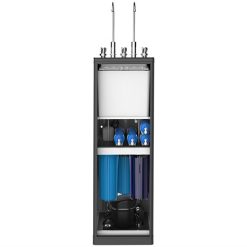 Máy lọc nước Karofi Optimus Duo O-D138 - 2 vòi 3 chế độ nước