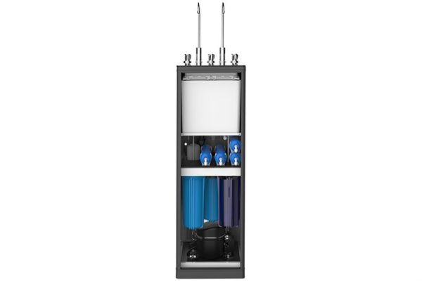 Máy lọc nước Karofi Optimus Duo O-D138 - 2 vòi 3 chế độ nước - Hình ảnh 7