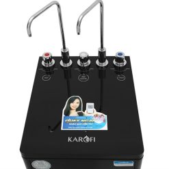 Máy lọc nước Karofi Optimus Duo O-D138 - 2 vòi 3 chế độ nước