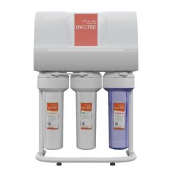 Máy lọc nước chân quỳ Livotec LRB107