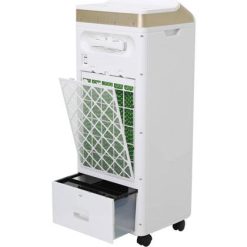 Quạt điều hoà 2 chiều Karofi KAC-020R