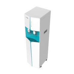 Cây nước nóng lạnh tích hợp lọc RO Karofi HCV362