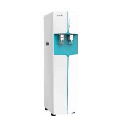 Cây nước nóng lạnh tích hợp lọc RO Karofi HCV362