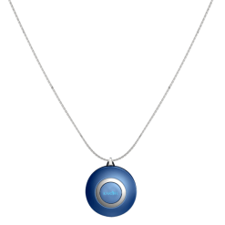 Kap P101w Blue Large