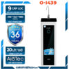 Máy lọc nước Karofi Optimus Pro O-i439 - 9 cấp lọc - Tích hợp Wifi